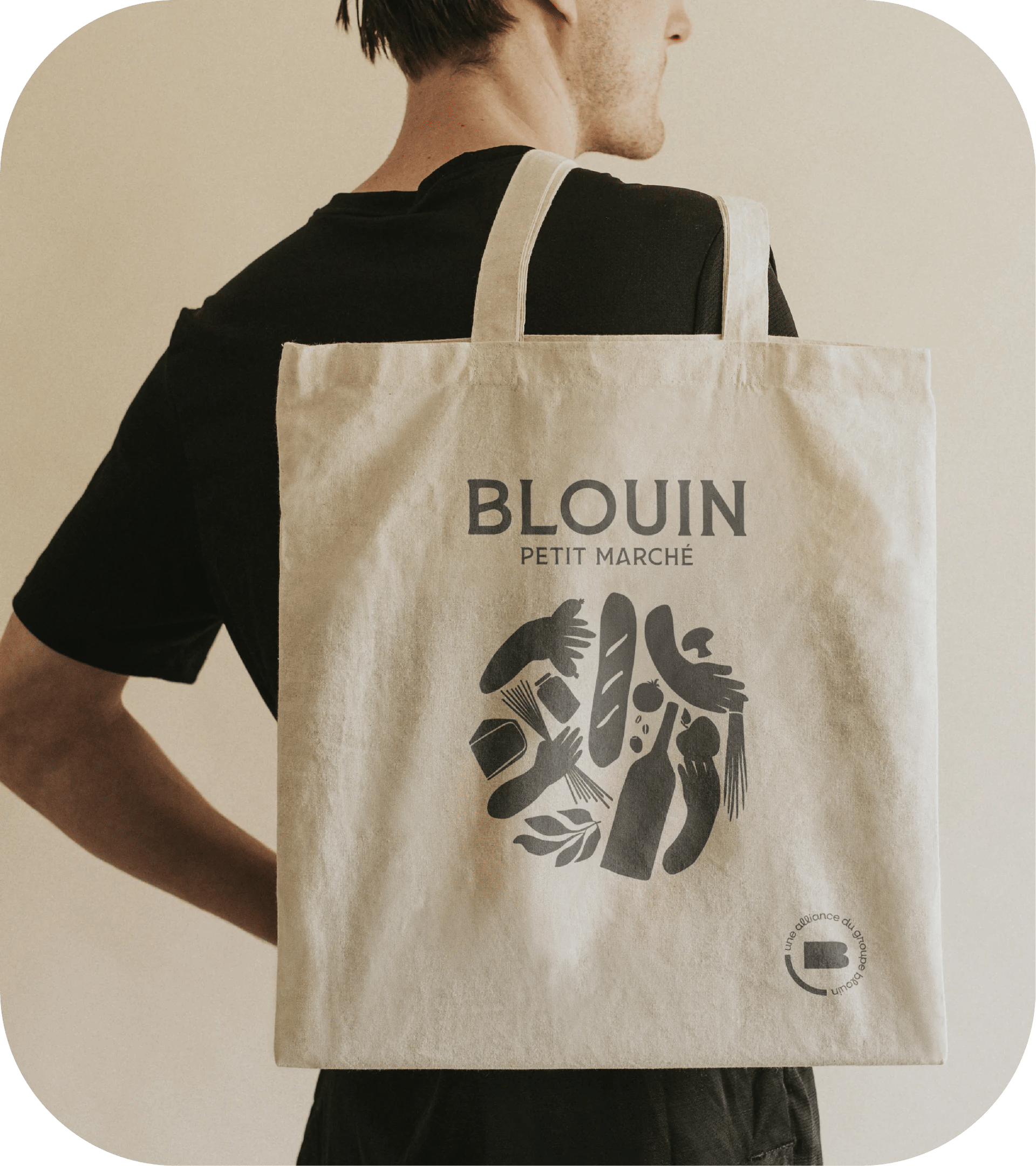 Projet • Création & design