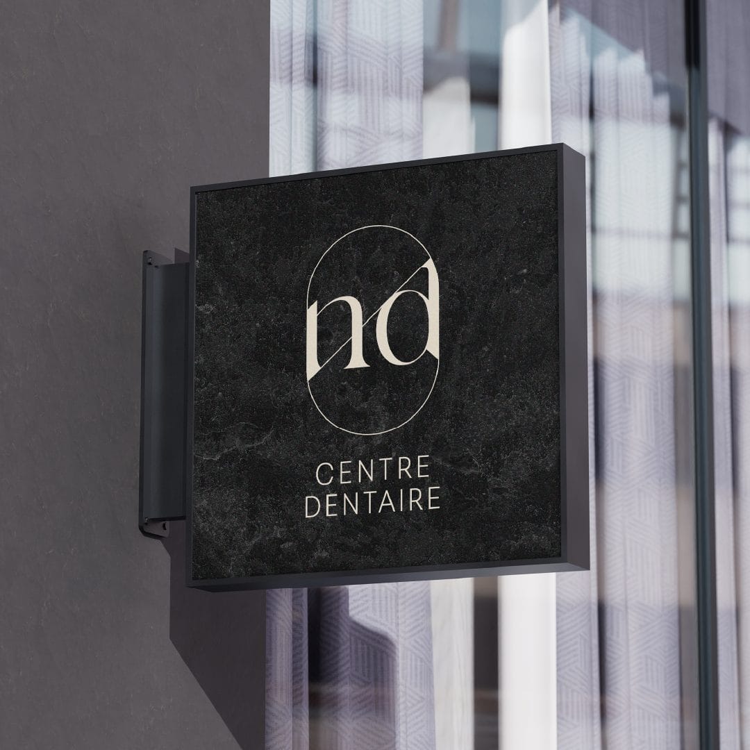 Projet • Création & design