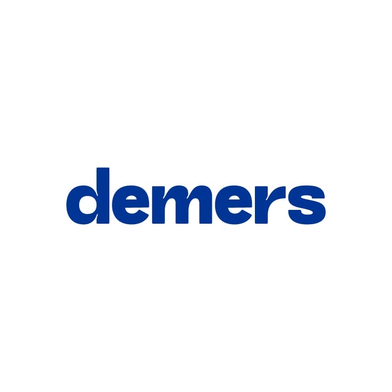 Logo Client • Demers