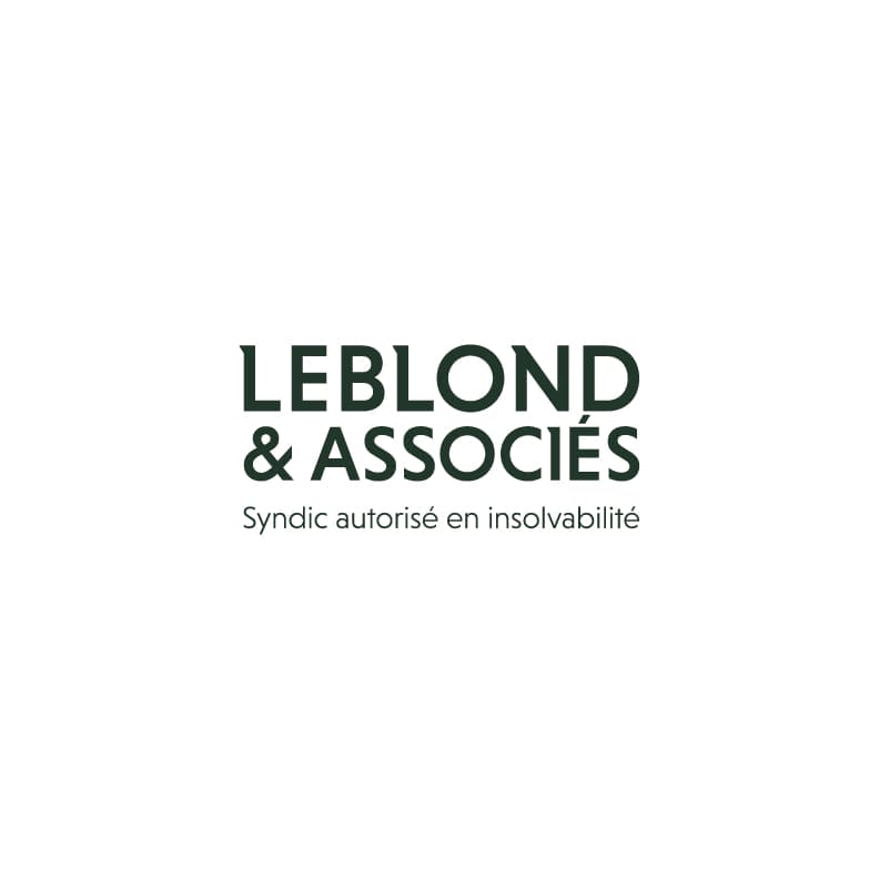 Logo Client • Leblond & Associés inc.