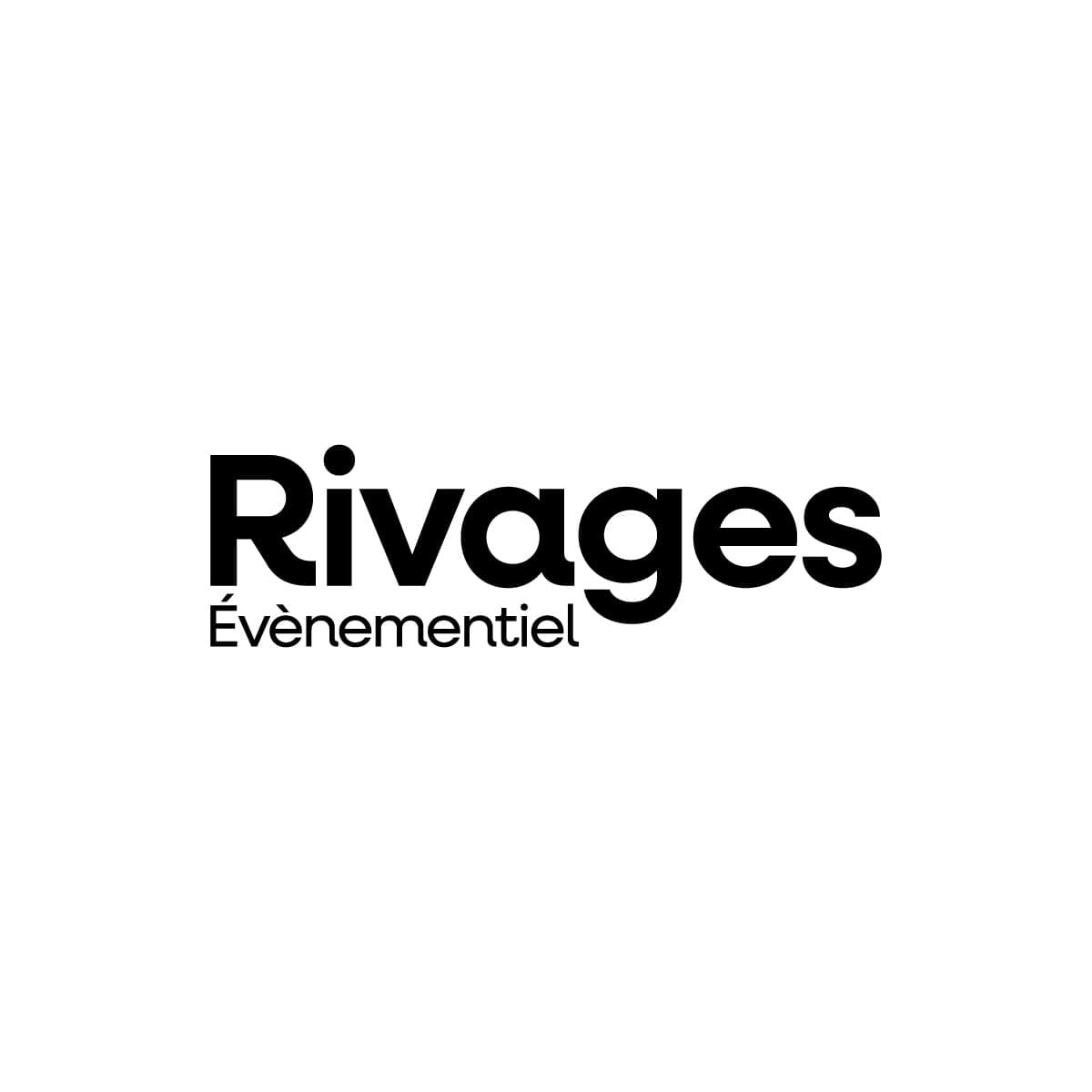 Logo Client • Rivages évènementiel