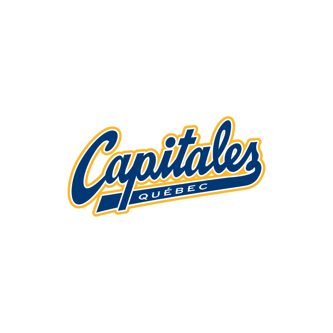 Logo Client • Capitales de Québec
