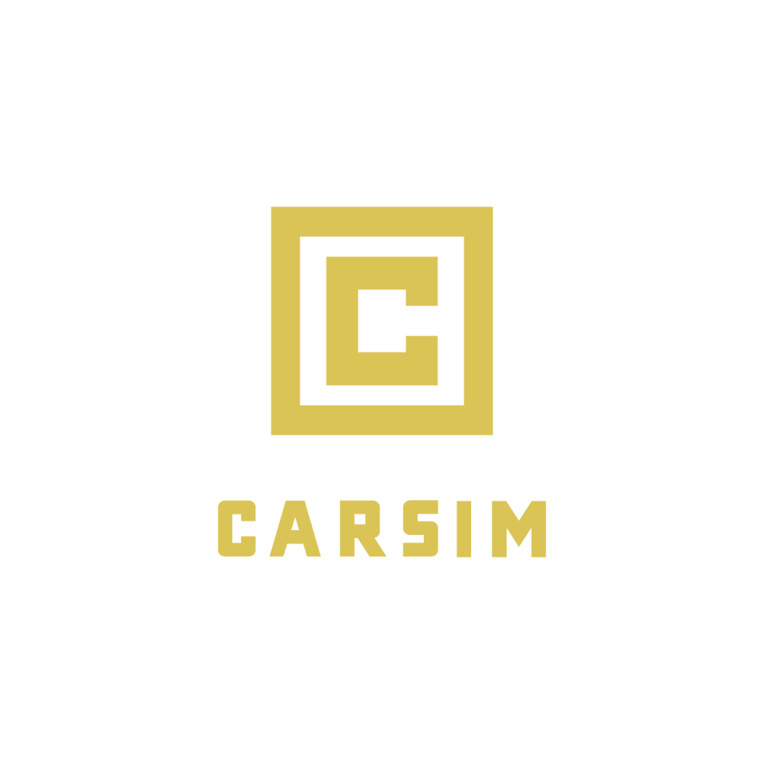 Logo Client • Carsim