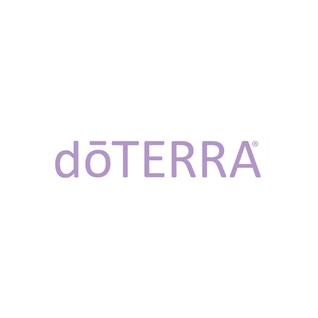 Logo Client • Doterra