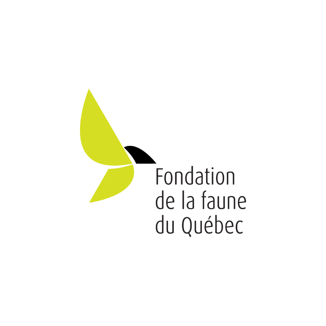 Logo Client • Fondation de la faune du Québec