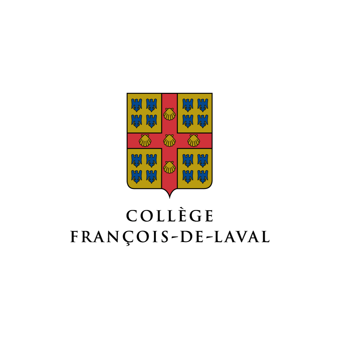 Logo Client • Collège François de Laval