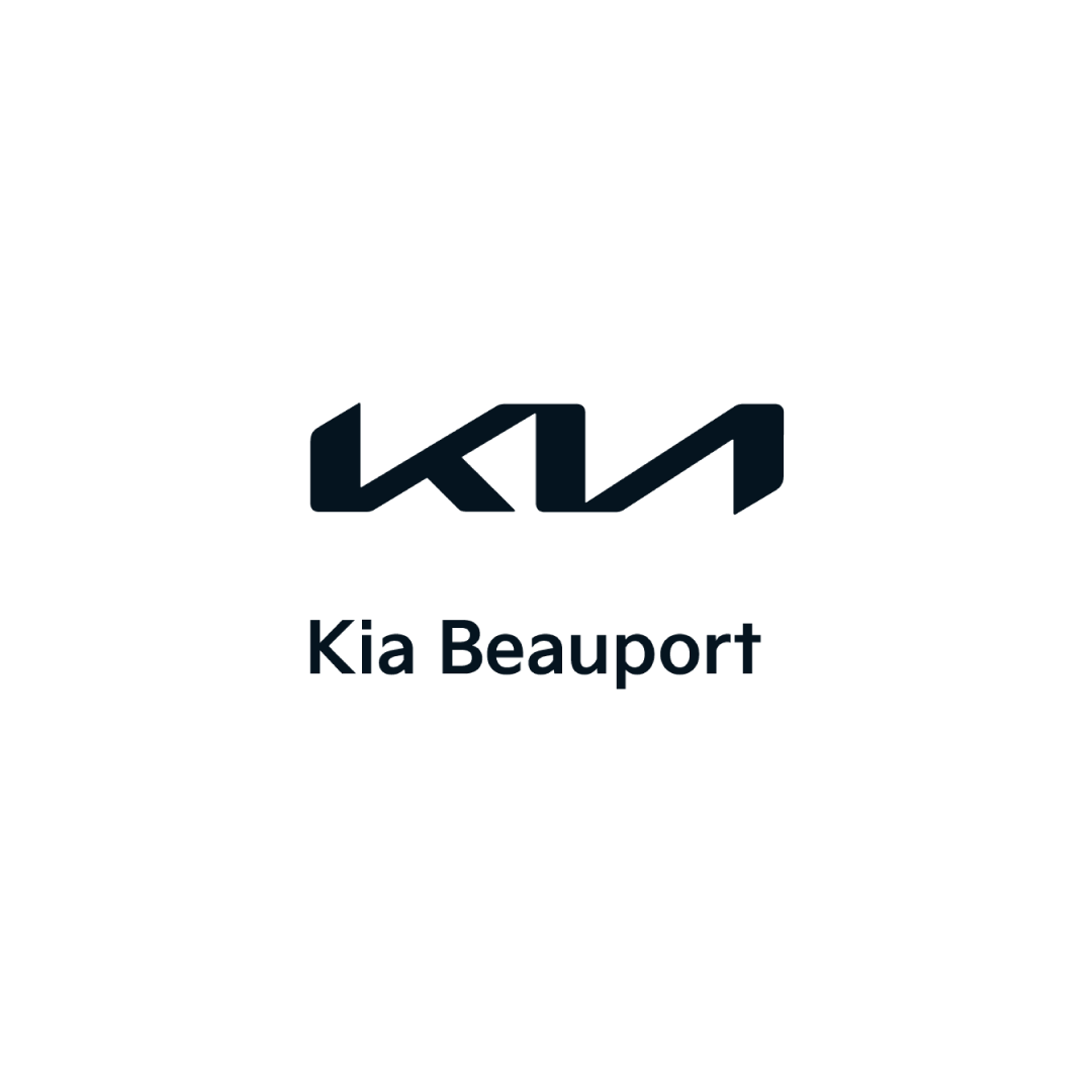 Logo Client • Kia Beauport