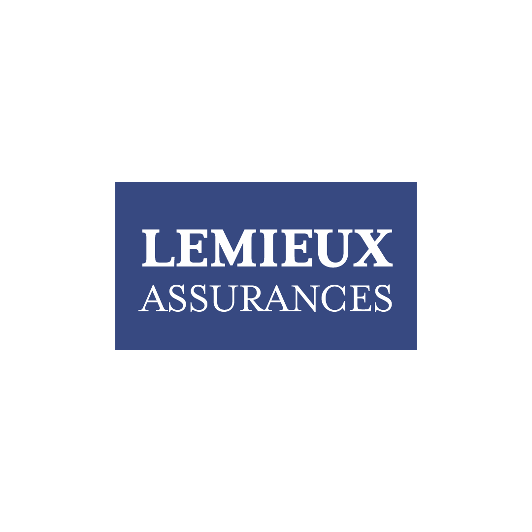 Logo Client • Lemieux assurances