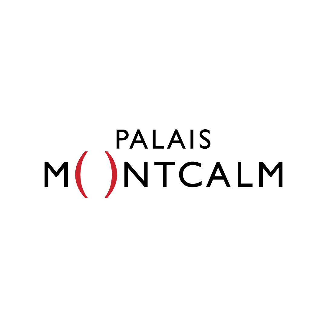 Logo Client • Palais Montcalm
