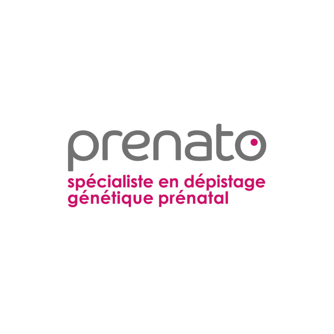 Logo Client • Prenato