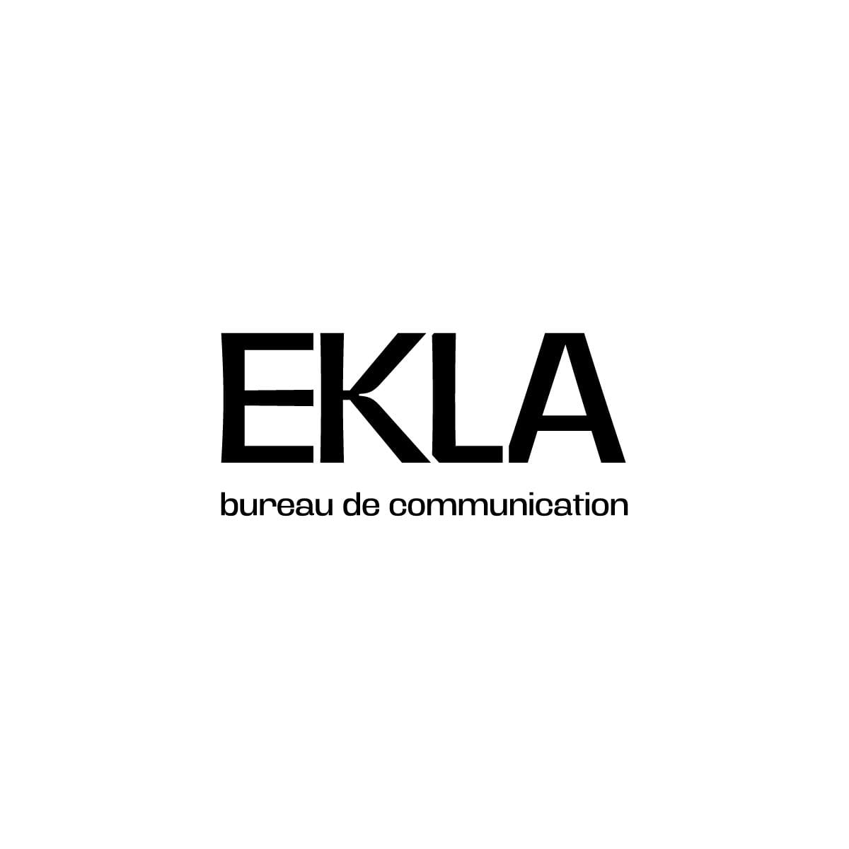 Logo Client • ekla