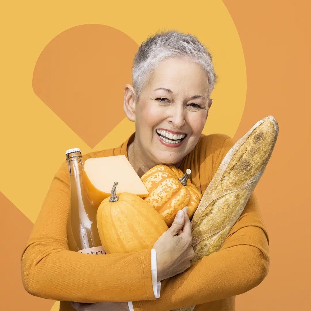 Projet • Le Grand Marché de Québec