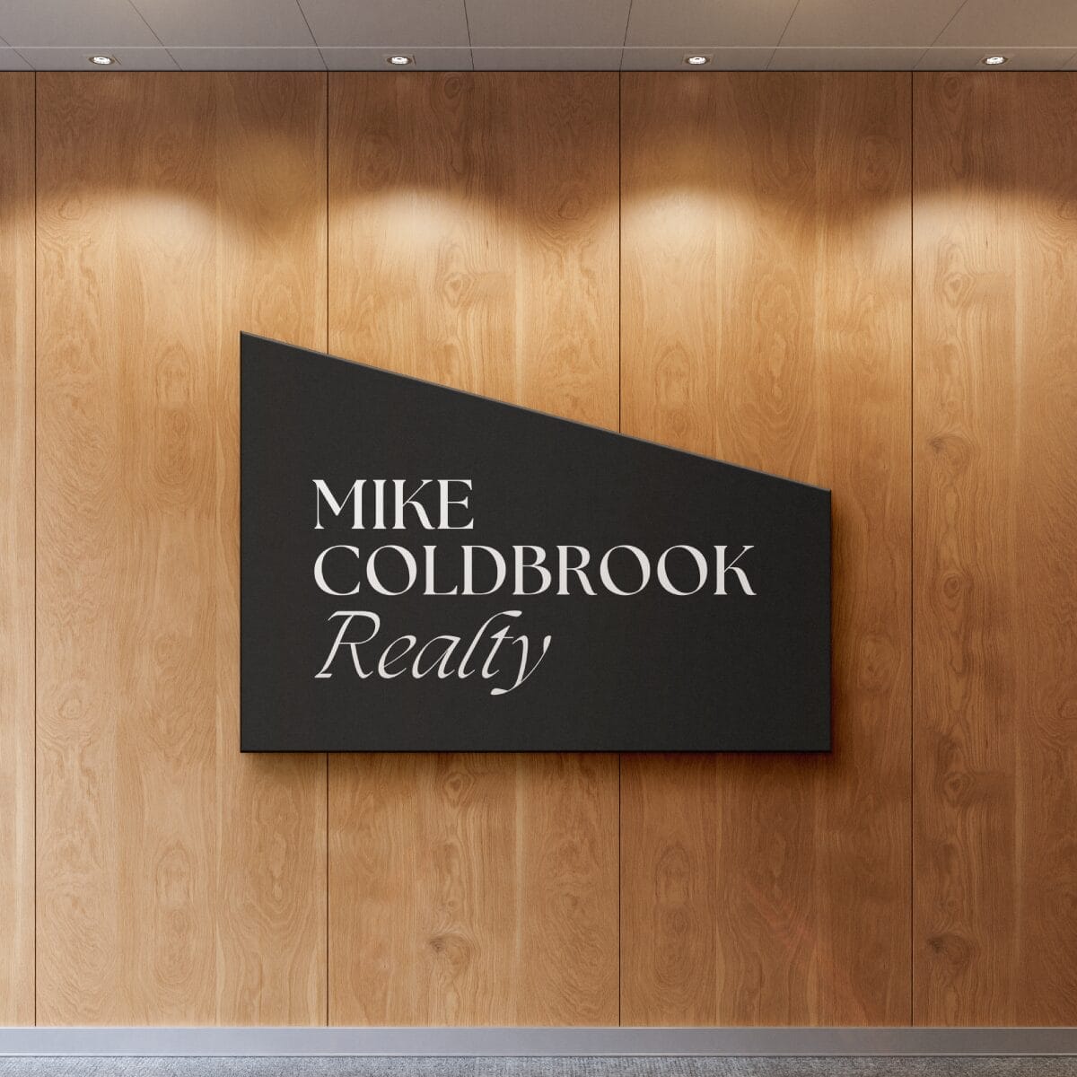 Mike Coldbrook Realty