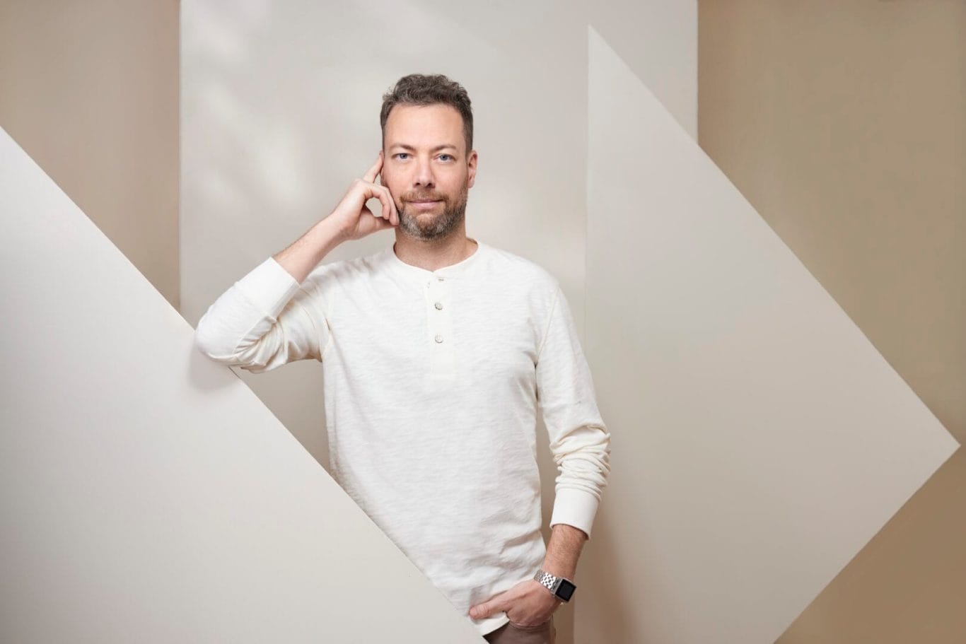 Daniel Tardif