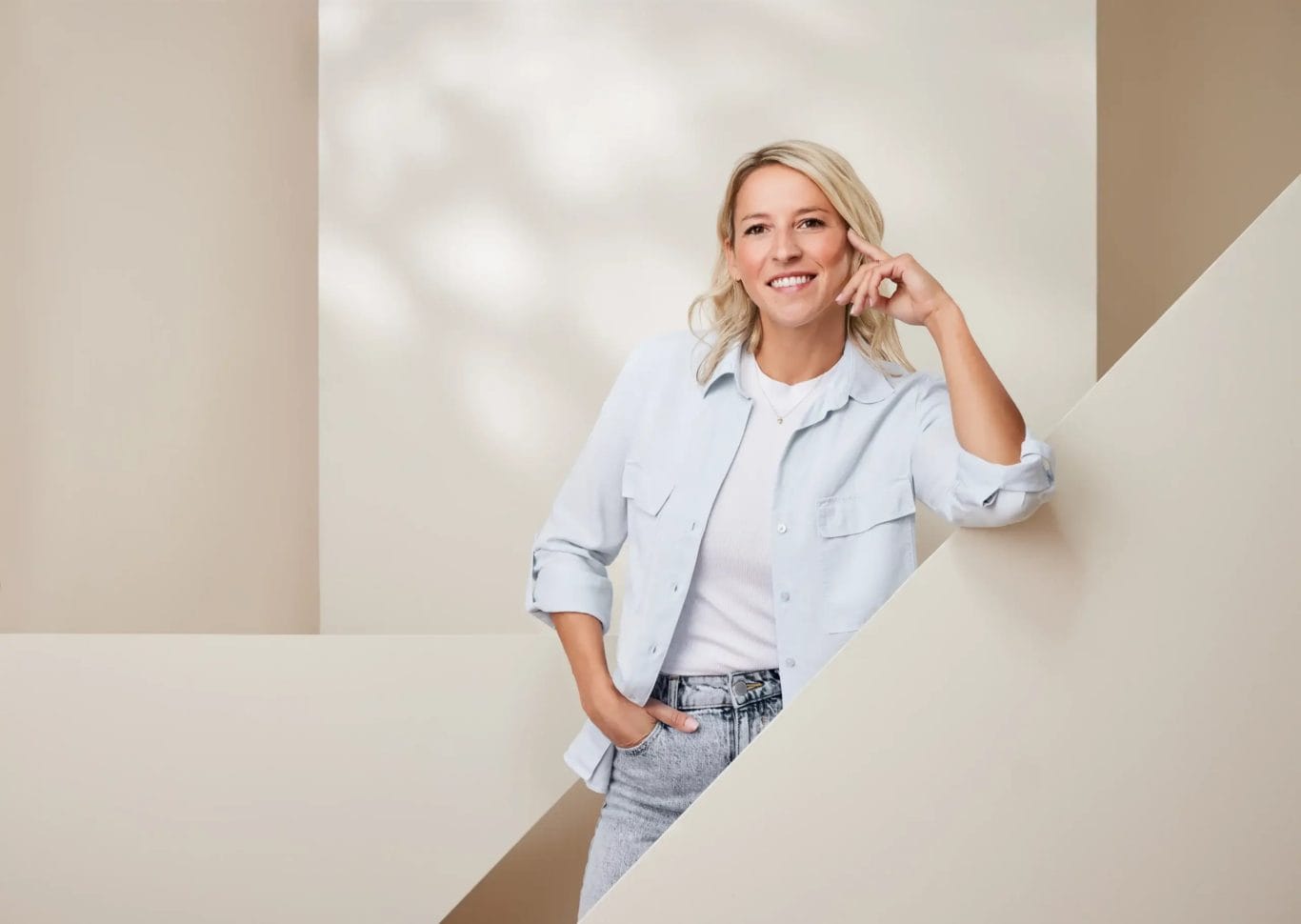 Esther Marcoux