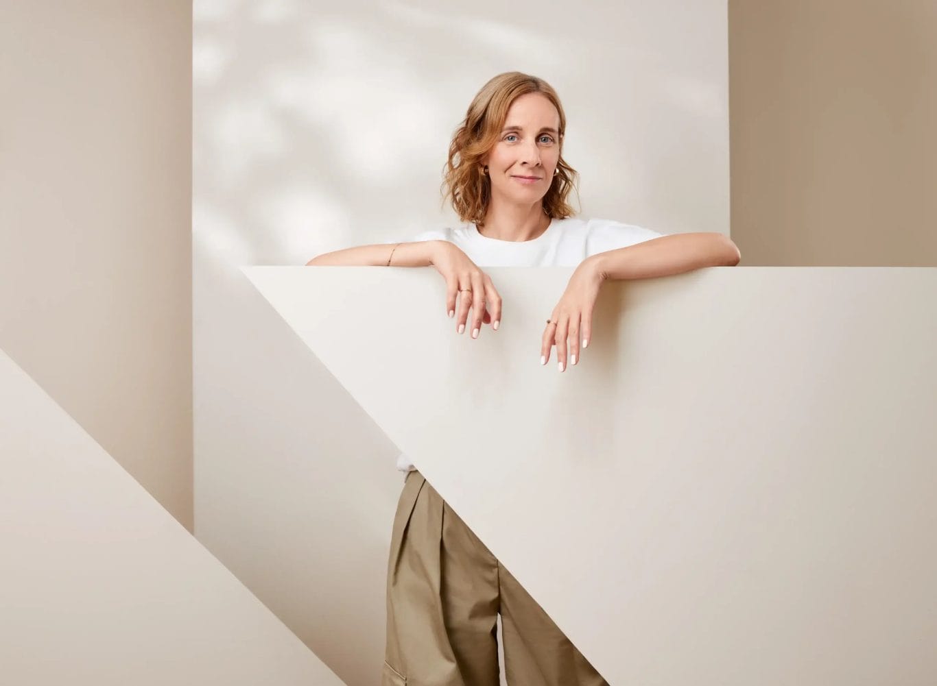 Stéphanie Dubé