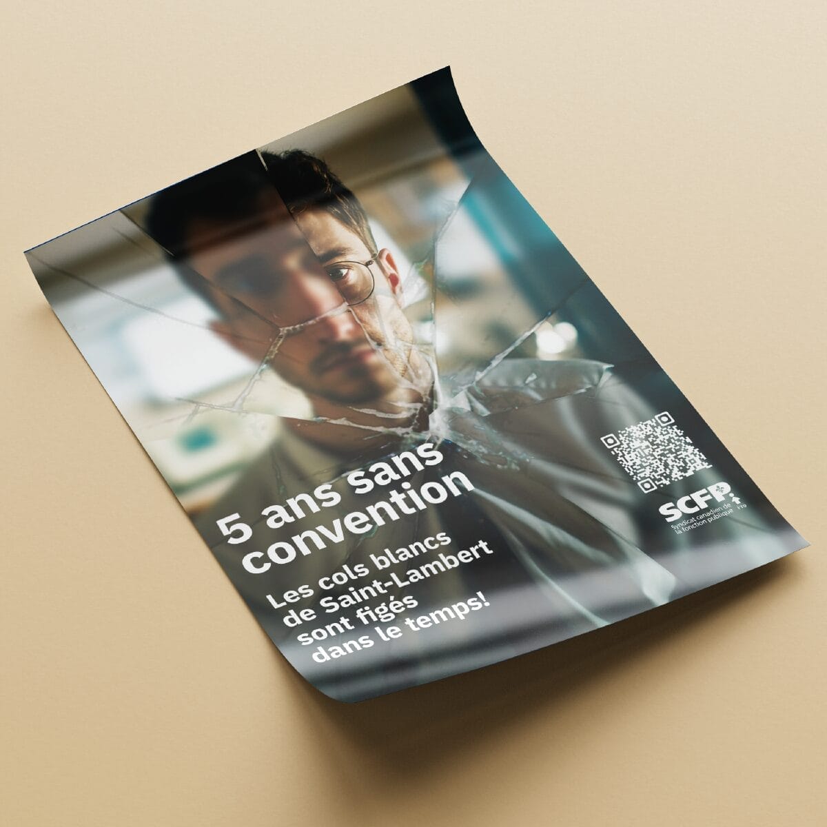 Cols blancs de Saint-Lambert