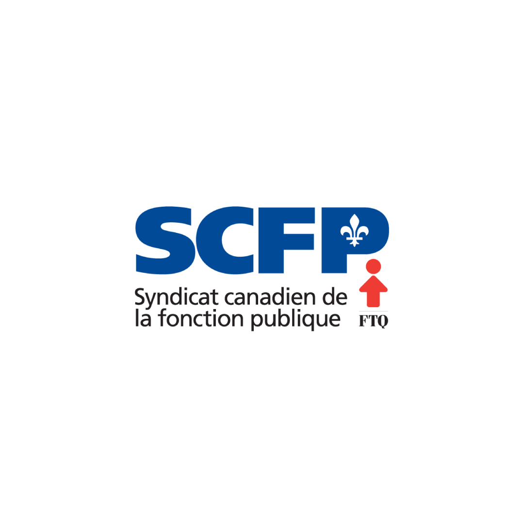 Syndicat Canadien de la Fonction Publique
